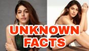 5 Unknown Things About Pooja Bedi's Daughter Alaya F