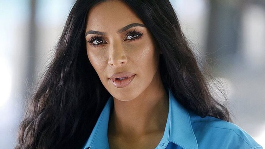 4 Unseen Photos Of Kim Kardashian - 2