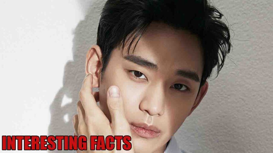 6 Interesting Things To Know About Korean Actor Kim Soo-Hyun