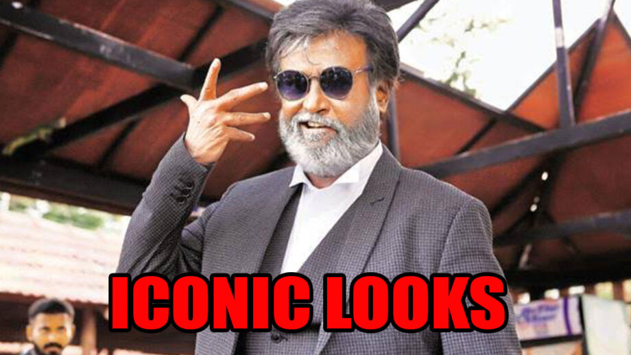 A Glimpse Of Rajnikanth's Iconic Look In Every Avatar! 3