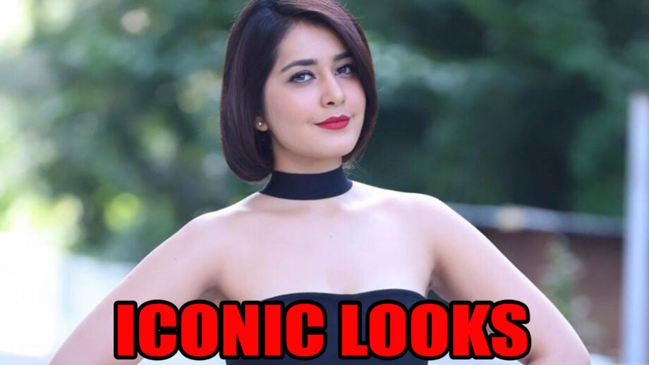 A Glimpse Of Rashi Khanna's Iconic Look In Every Avatar!