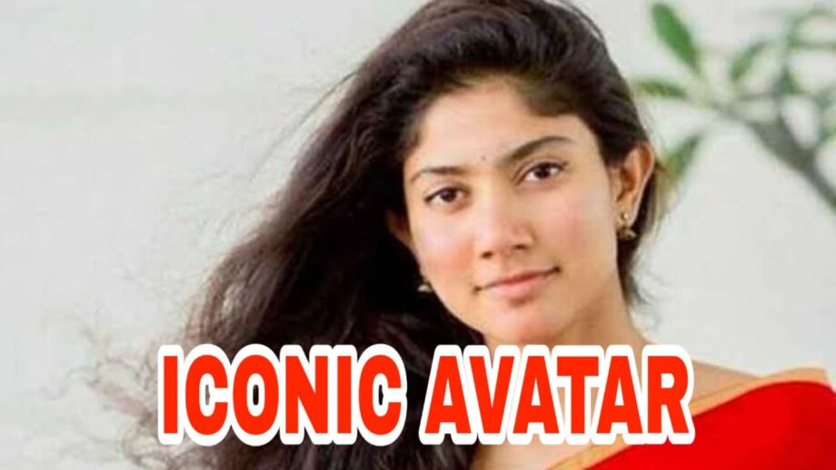 A Glimpse Of Sai Pallavi’s Iconic Look In Every Avatar! 2