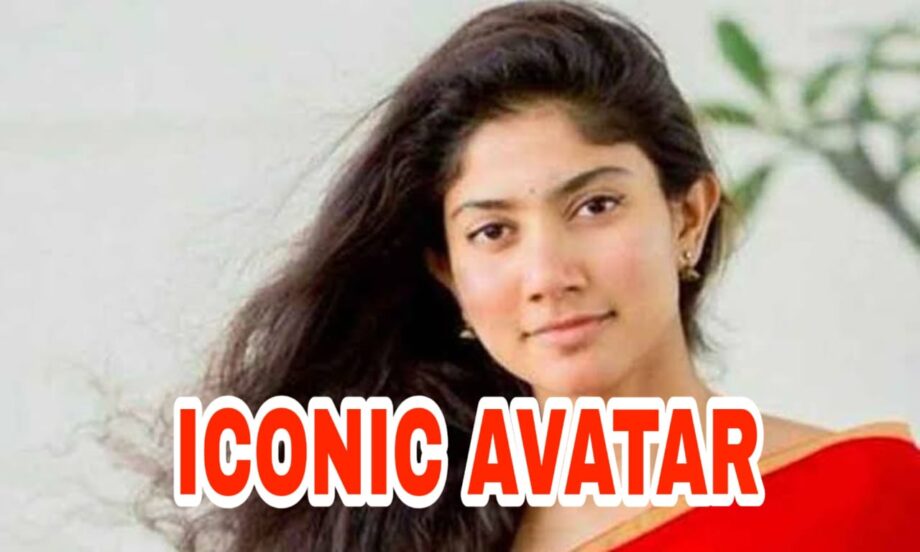 A Glimpse Of Sai Pallavi’s Iconic Look In Every Avatar! 2