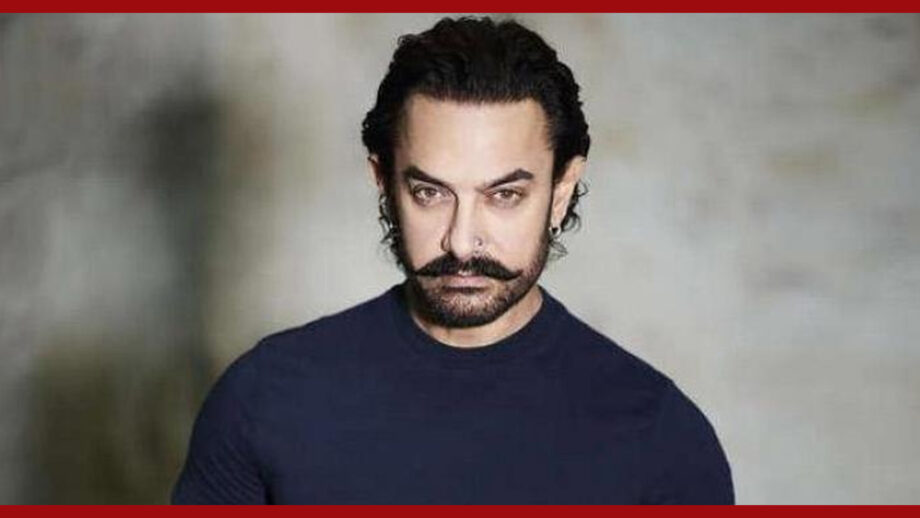 Aamir Khan Would Never Discuss His Religious Faith In Public (I Know)