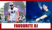 Afrojack Vs Hardwell: Your Favourite DJ?
