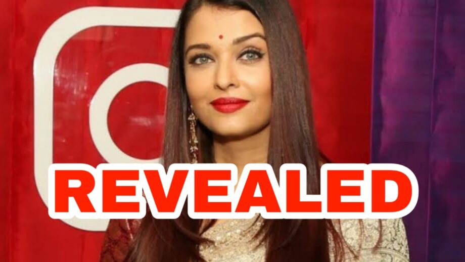 Aishwarya Rai Bachchan’s Net Worth In 2020 Will Shock You
