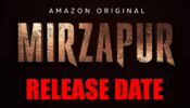 Amazon Prime Video’s Mirzapur 2 to premiere on October 23