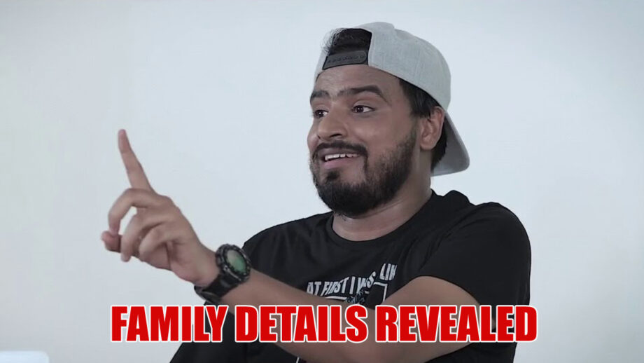 Amit Bhadana's Family Details REVEALED