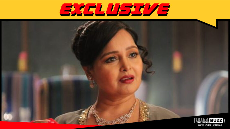 Ananya Khare in Rashmi Sharma’s new show for Star Plus