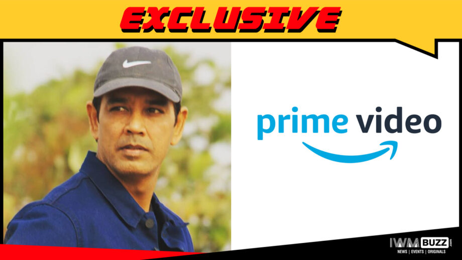 Anup Soni to be part of Ali Abbas Zafar’s series for Amazon Prime