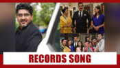 Anupamaa cast records song in original voice for Rakshabandhan