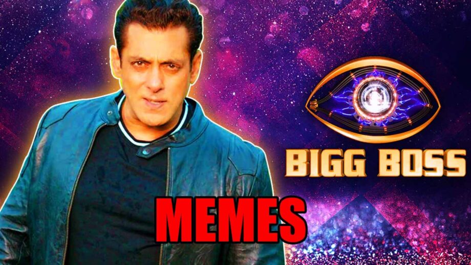 Are You A Bigg Boss Fan? You Will Relate To These Memes 6