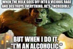 Are You A Hulk Fan? You Will Relate To These Memes 1