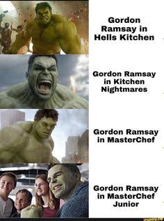 Are You A Hulk Fan? You Will Relate To These Memes 3