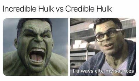 Are You A Hulk Fan? You Will Relate To These Memes