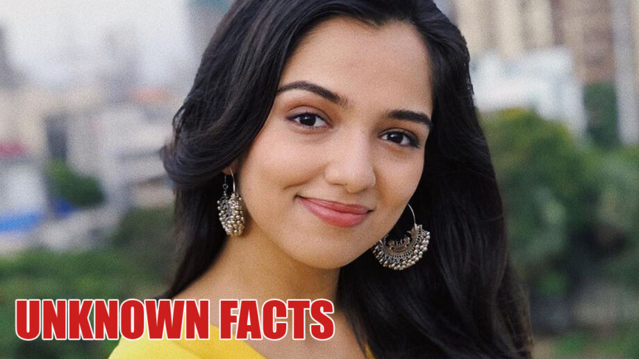 Are You Ahsaas Channa Fan? These Facts You Should Know About Her