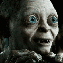 Are You Lord of The Rings' Fan? These Facts You Should Know About The Movie 4