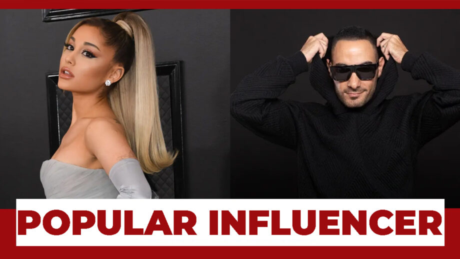 Ariana Grande Vs Mor Avrahami: Rate The Popular Influencer