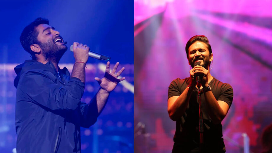 Arijit Singh Or Amit Trivedi: Who Is Your Favorite Singer?