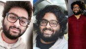 Arijit Singh's Hottest Beard Looks That Fans Should Not Miss