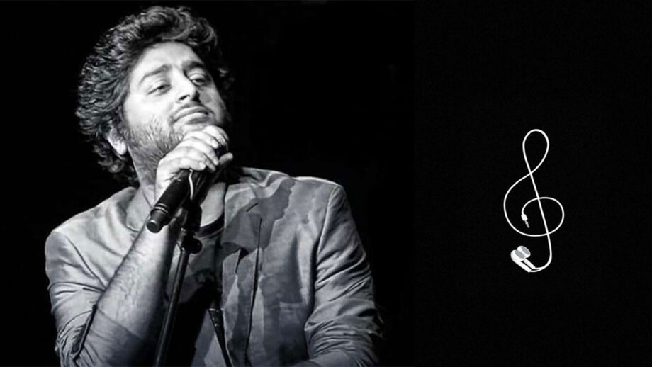 Arijit Singh’s Top Songs In Every Music Lover’s Playlist