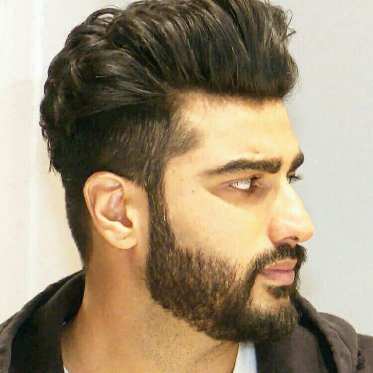Arjun Kapoor - Actor Profile, Pictures, Movies, Events | nowrunning