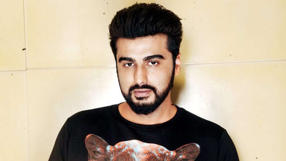 Arjun Kapoor's Hottest Beard Looks! - 3