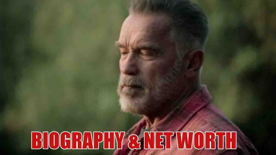 Arnold Schwarzenegger's Biography and Net Worth!