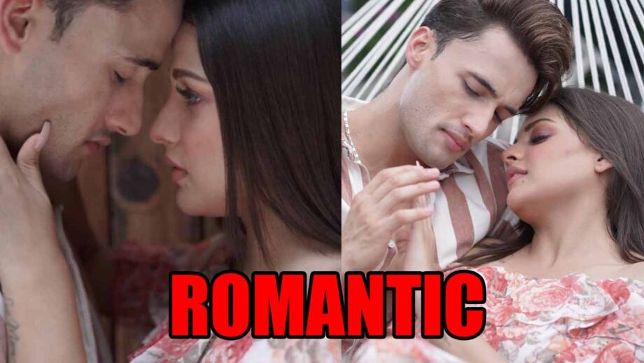 Asim Riaz and Himanshi Khurana's ROMANTIC pictures go viral 3