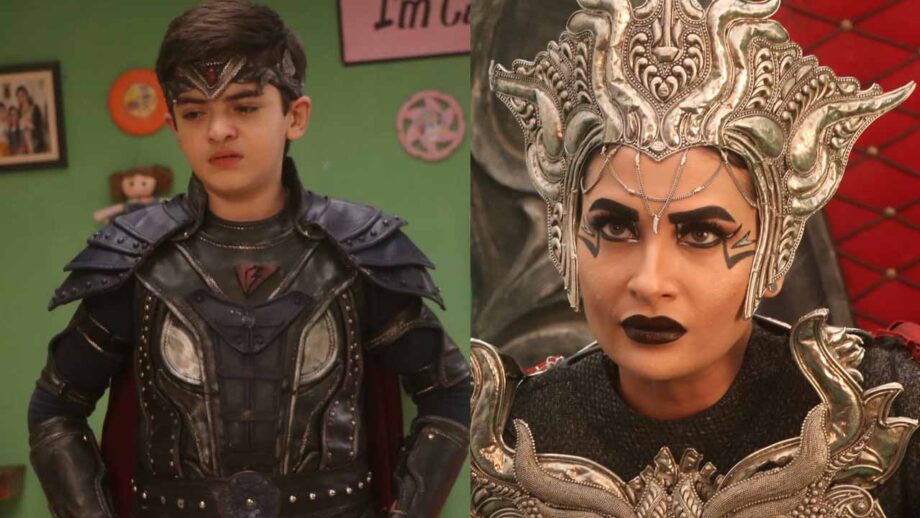 Baalveer Returns spoiler alert: Baalveer in a race with Timnasa to capture the only power that can destroy the evil
