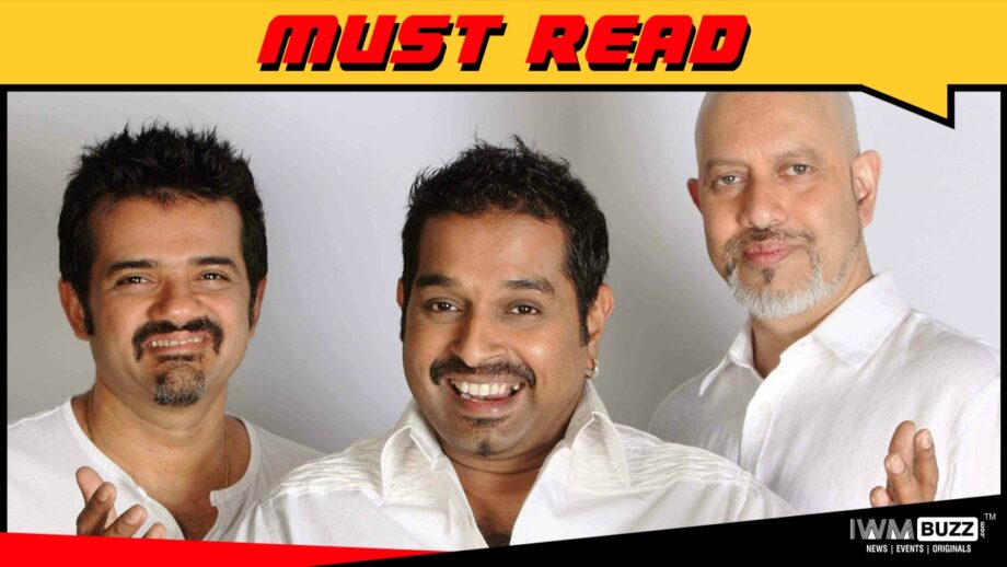 Bandish Bandits was challenging and exciting at the same time: Shankar-Ehsaan-Loy