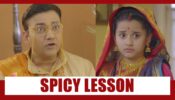 Barrister Babu Spoiler Alert: Bondita to learn a ‘spicy’ lesson
