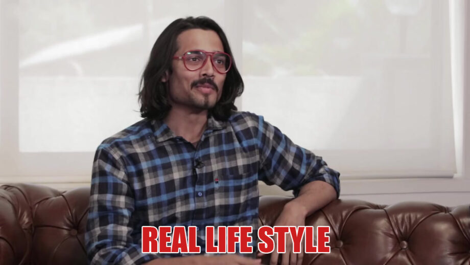 Bb Ki Vines' Fame Bhuvan Bam Is Very Stylish in Real Life, See Photos