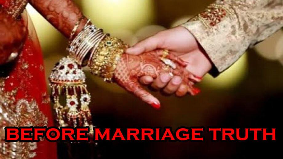 Before marriage read these 5 truths of husband and wife relationship