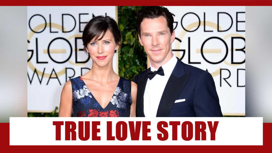 Benedict Cumberbatch And Sophie Hunter: The True Love Story Revealed 3