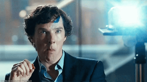 Benedict Cumberbatch vs. Robert Dawney Jr: Who Played The Sherlock Holmes Character Best? 2
