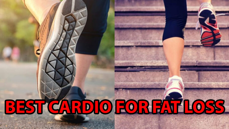 Best Cardio Techniques For Fat Loss