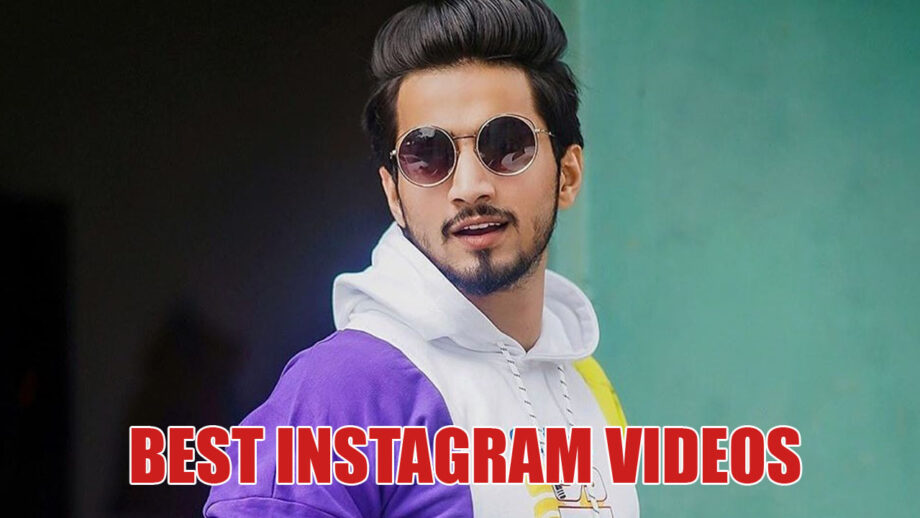 Best Instagram videos of Mr Faisu