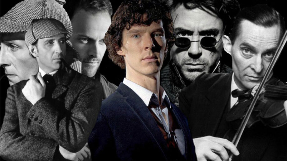 Best Sherlock Holmes's portrayal ever