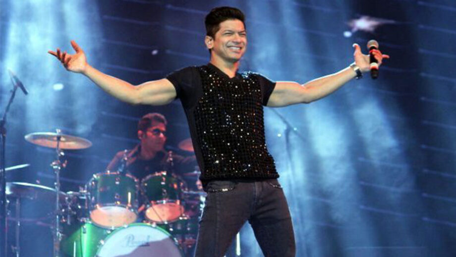 Bollywood Singer Shaan's Most Liked Performances