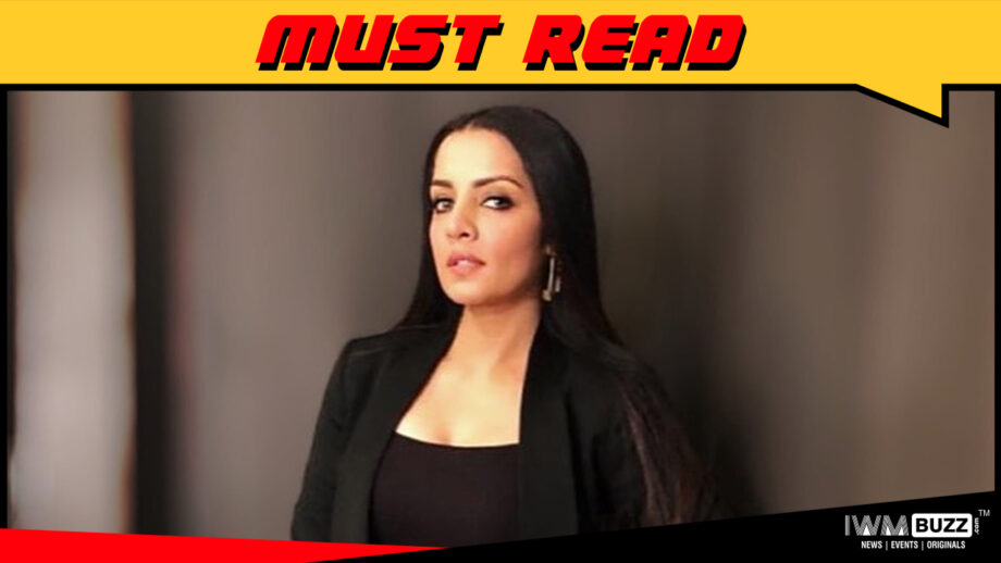 Celina Jaitley Had To Quit Acting Due To Harassment