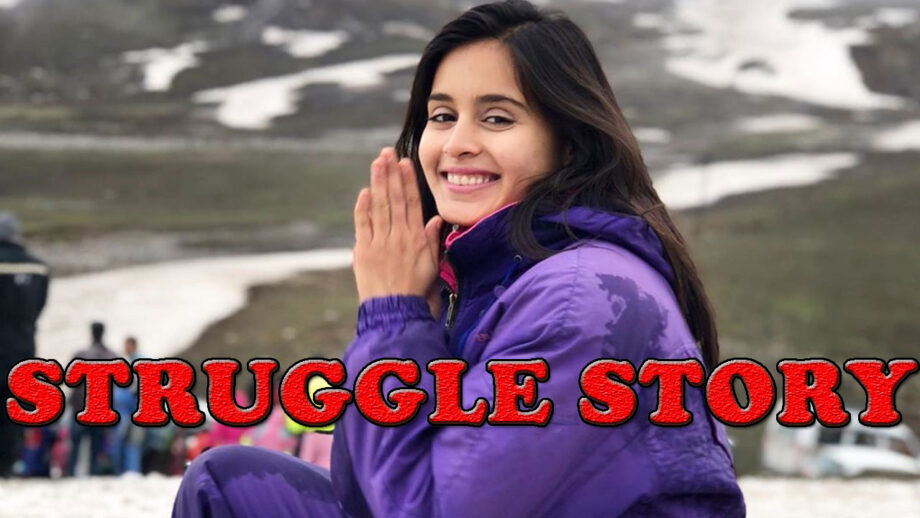 Check Out! Yeh Rishtey Hain Pyaar Ke Fame Rhea Sharma's Struggle Story And Television Career