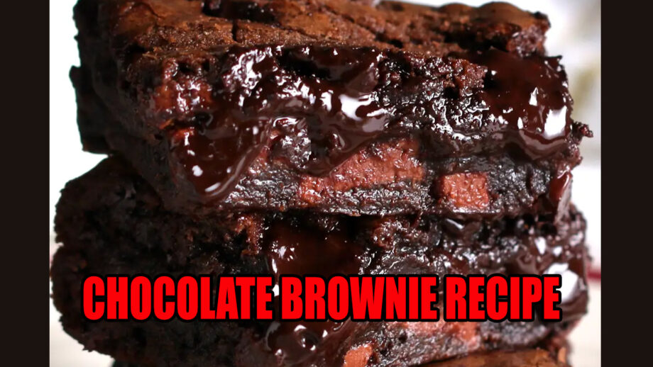 Chocolate Brownie Recipe: How To Make It?