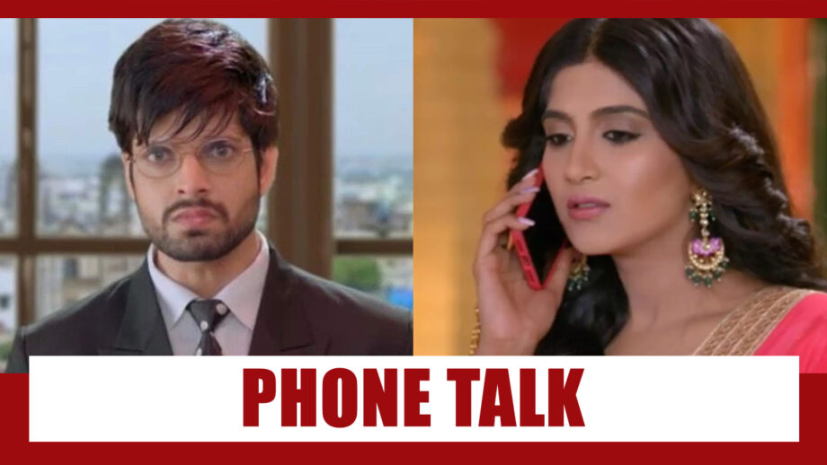 Choti Sarrdaarni Spoiler Alert: Meher and Vikram to have a phone talk