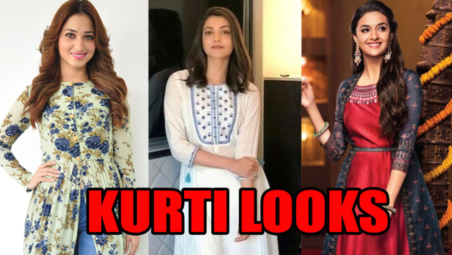 Long-kurti-paired-with-a-bomber-jacket_ethnic winter wear | Style Hub