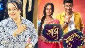 Diya Aur Baati Hum fame Neelu Vaghela in Star Plus’ show Shaadi Mubarak