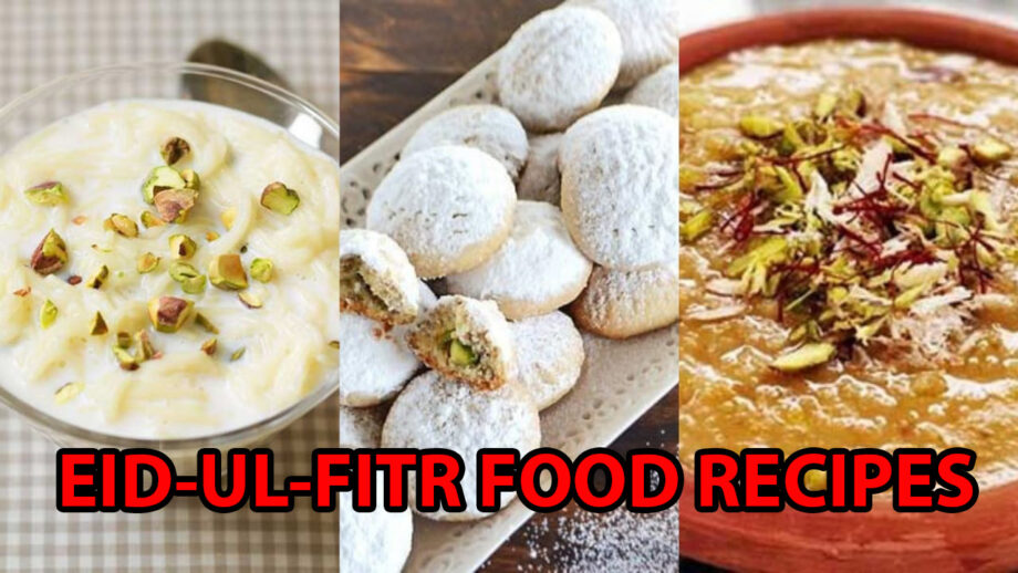 Eid 2020: 5 Best Eid-Ul-Fitr Food Recipes