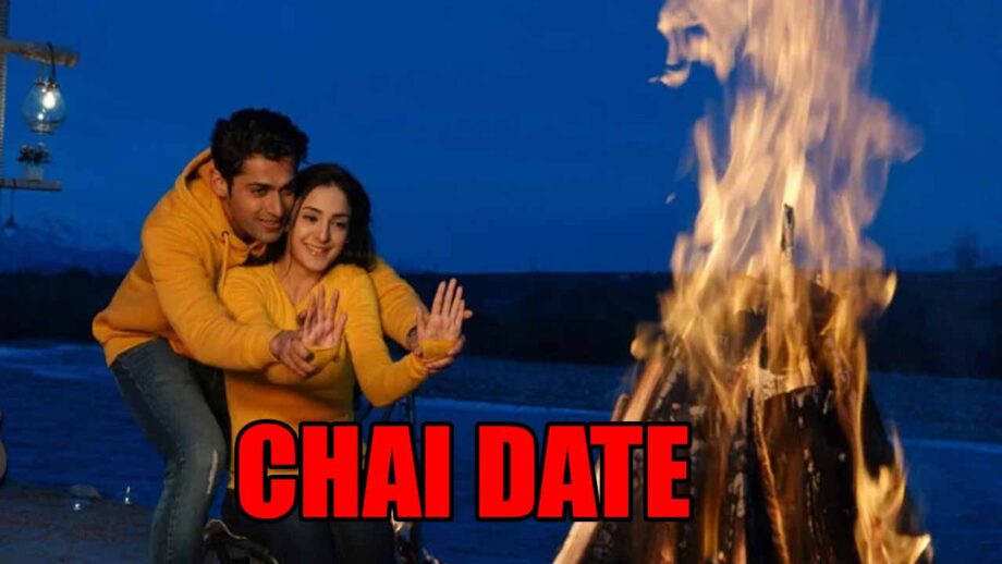 Ek Duje Ke Vaaste 2 spoiler alert: Shravan and Suman’s chai date