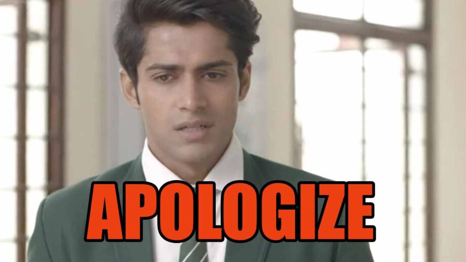 Ek Duje Ke Vaaste 2 spoiler alert: Shravan decides to apologize in a unique way