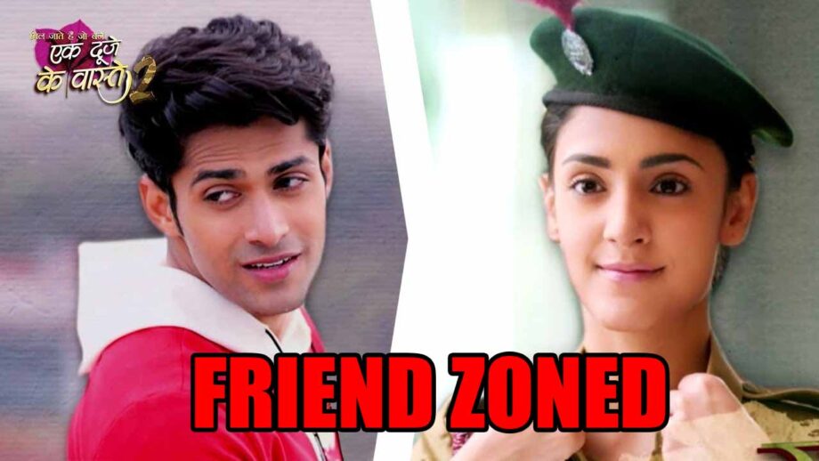 Ek Duje Ke Vaaste 2 spoiler alert: Shravan gets ‘friend-zoned’ by Suman